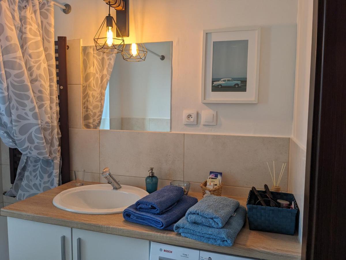 Blue Apartament Luboń Extérieur photo