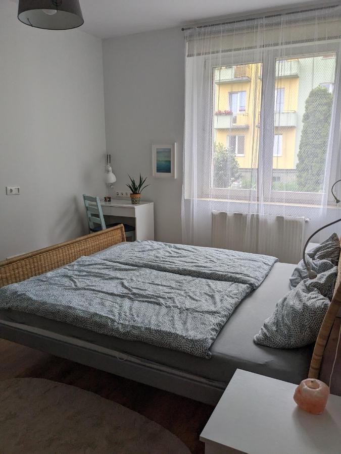 Blue Apartament Luboń Extérieur photo