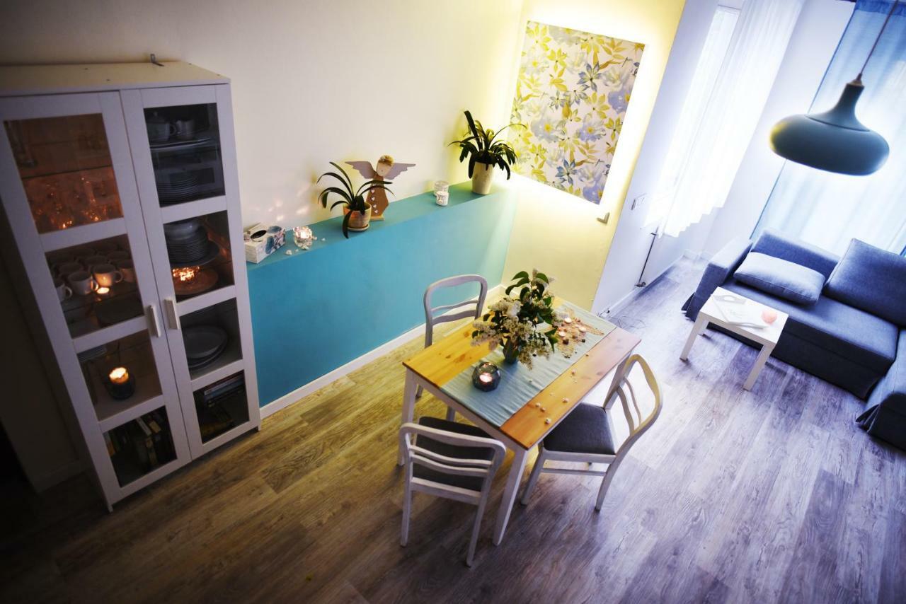 Blue Apartament Luboń Extérieur photo